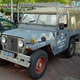 Land Rover Series IIA Lightweight- Photo Credit: FreeUsePhotos (Flickr)
